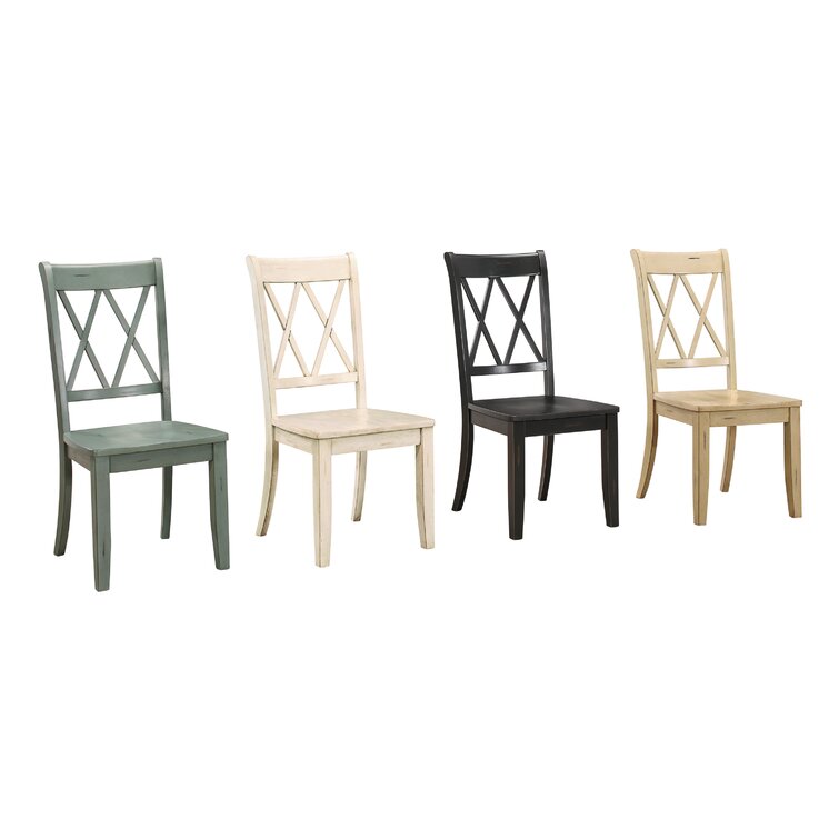 Cheryll solid wood dining chair new arrivals